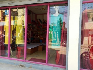 Boutique for Sale