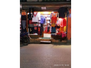 Fancy Shop for Sale