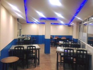 Restaurant for Sale