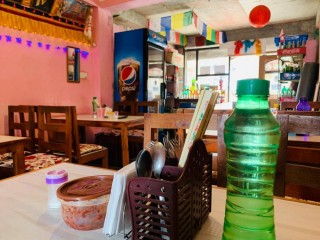 Restaurant for Sale