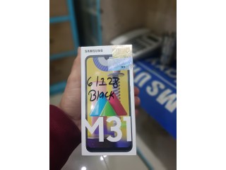 Samsung M31 6/128