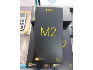 Poco M2  6/128