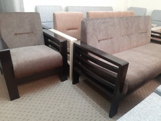 Sofa set