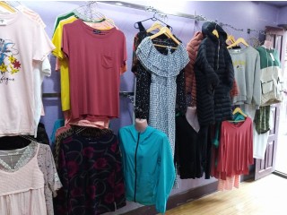 Fancy Shop for Sale