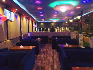 Restaurant for Sale