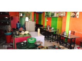 Restaurant for Sale