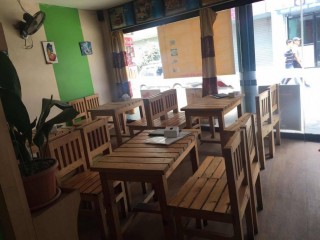 Restaurant for Sale