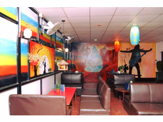 Restaurant for Sale