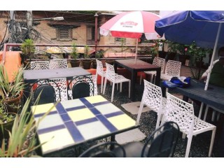 Restaurant for Sale