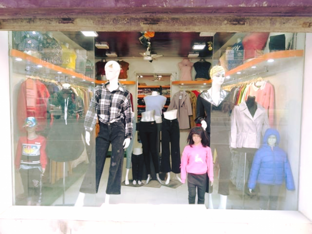 ladies-kids-fancy-shop-for-sale-at-boudha-big-0