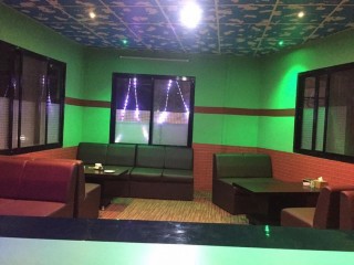Restaurant for Sale at Budhanilkantha