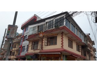 Commercial house sale in baniyatar kathmandu