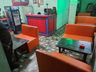 सुन्धारामा चलिरहेको Restaurant बिक्रीमा