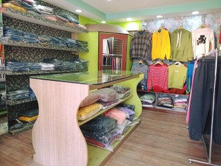 Fancy Shop for Sale at Jorpati
