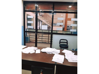 सातदोबाटोमा Fully Furnished Office सुलभ मुल्यमा बिक्रीमा