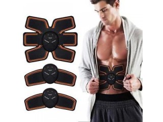 SIX PACK ABS slimming device