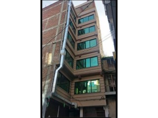 Thamel - Flat for Rent