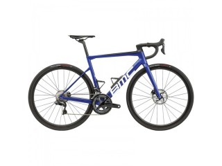 BMC TEAMMACHINE SLR01 FOUR ULTEGRA DI2 DISC ROAD BIKE 2021 (CENTRACYCLES)