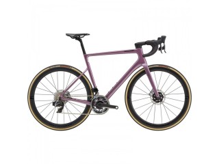 CANNONDALE SUPERSIX EVO HI-MOD RED ETAP AXS DISC ROAD BIKE 2021 (CENTRACYCLES)