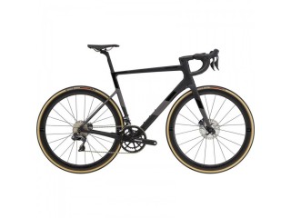 CANNONDALE SUPERSIX EVO HI-MOD ULTEGRA DI2 DISC ROAD BIKE 2021 (CENTRACYCLES)