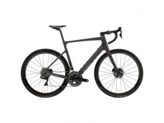 CERVELO CALEDONIA-5 DURA-ACE DI2 DISC ROAD BIKE 2021 (CENTRACYCLES)