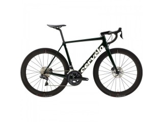 CERVELO R5 ULTEGRA DI2 DISC ROAD BIKE 2021 (CENTRACYCLES)