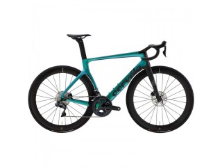 CERVELO S5 ULTEGRA DI2 DISC ROAD BIKE 2021 (CENTRACYCLES)