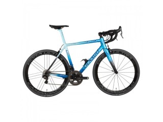 COLNAGO C64 ART DECOR SUPER RECORD EPS ROAD BIKE2021  (CENTRACYCLES)
