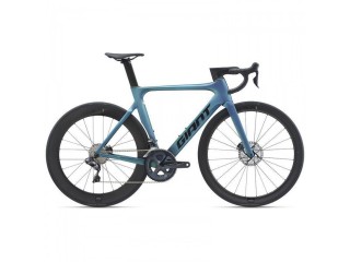 GIANT PROPEL ADVANCED PRO 0 DISC CHRYSOCOLLA 2021 (CENTRACYCLES)