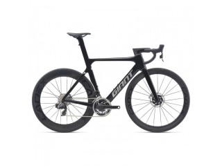 Giant Propel Advanced Sl 0 Disc Road Bike 2021 (CENTRACYCLES)