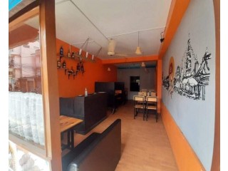 पुरानो बानेश्वरमा चलिरहेको Cafe सुलभ मुल्यमा बिक्रीमा