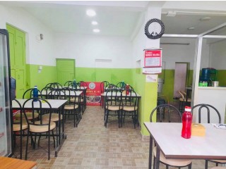चाबहिल चुच्चेपाटीमा चलिरहेको Momo Center सुलभ मुल्यमा बिक्रीमा