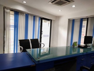 तिलगंगामा Fully Furnished Office बिक्रीमा