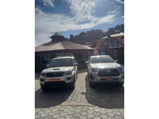 Full Day Kathmandu SIghtseeing Tour