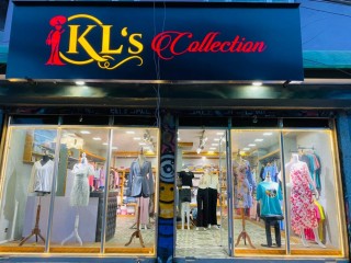गोंगबुमा चलिरहेको Ladies Fancy Shop सुलभ मुल्यमा बिक्रीमा