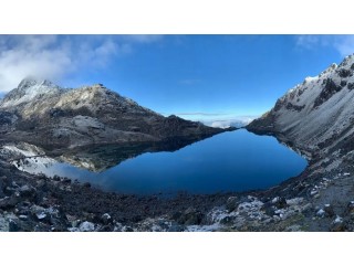 Helambu Gosaikunda Langtang Trek | Trekking in 2026
