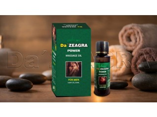 Da Zeagra Oil Price in Muridke - 03008856924