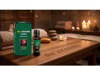 Da Zeagra Oil Price in Khanpur - 03008856924