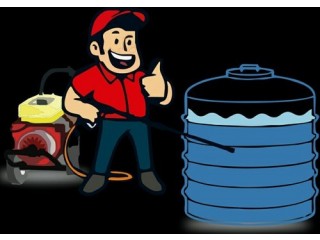 Underground Tanking Cleaning Service in Kathmandu, Bhaktapur & Lalitpur.