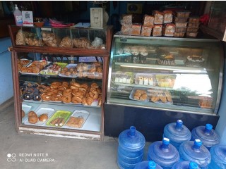 ललितपुर सानेपामा चलिरहेको बेकरी एण्ड क्याफे सुलभ मुल्यमा बिक्रीमा
