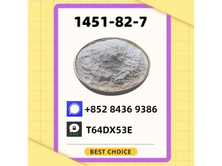 1451-82-7 B.MK 5449-12-7 and 28578-16-7 P.MK