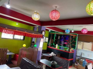 स्वयम्भुमा चलिरहेको Cafe सुलभ मुल्यमा बिक्रीमा