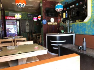 सेतोपुल-बानेश्वोर हाईटमा चलिरहेको Cafe सुलभ मुल्यमा बिक्रीमा