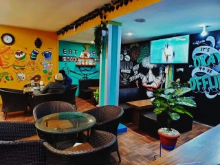 कपनमा चलिरहेको Cafe सुलभ मुल्यमा बिक्रीमा