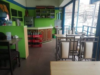 कलंकीमा चलिरहेको Restaurant बिक्रीमा
