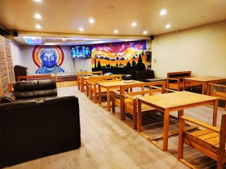चन्द्रागिरीमा चलिरहेको Cafe बिक्रीमा