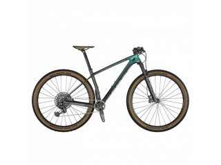 2021 Scott Scale RC 900 Team Issue AXS Mountain Bike (ZONACYCLES)