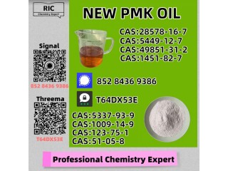 Secure Source BM.K/P.MK Power CAS 5449-12-7 and 28578-16-7