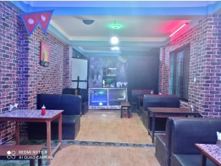 अनामनगरमा चलिरहेको Restaurant बिक्रीमा