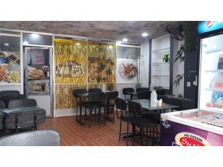 बालाजु बाइसधारामा चलिरहेको Restaurant सुलभ मुल्यमा बिक्रीमा